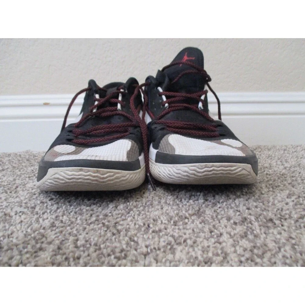 Jordan air zoom